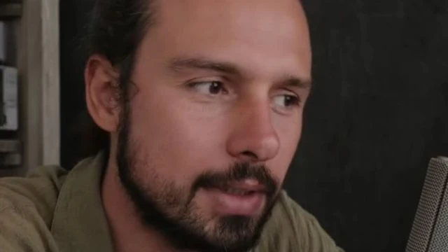 Dimitri Legrand Le chaos pour effacer l'ancien paradigme et imposer un controle de l'IA