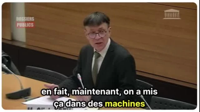 Exclu Ce philosophe et mathematicien donne son avis sur ChatGPT