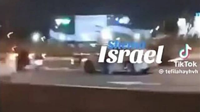 Les soutiens d'isra-hell pleurent aussi la bas - Kearunn Mc Eire