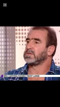Eric Cantona Soutient Dieudonné