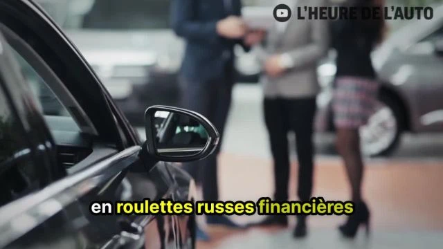 10 Marques de Voitures qu'il faut Absolument Eviter en 2026