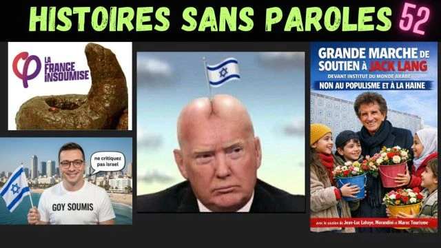 Histoires Sans Paroles 52