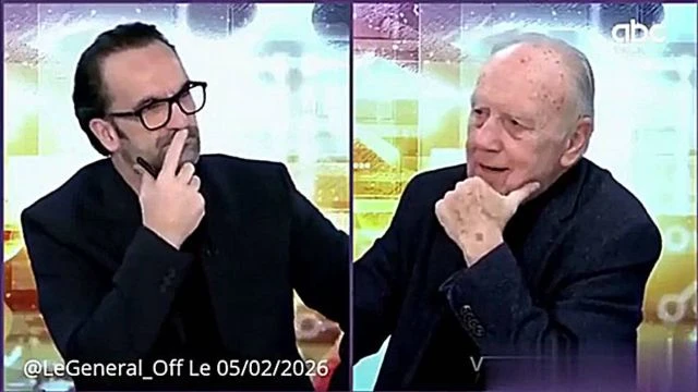 Peut on faire une relation entre Turbo Cancer et vaccin Covid