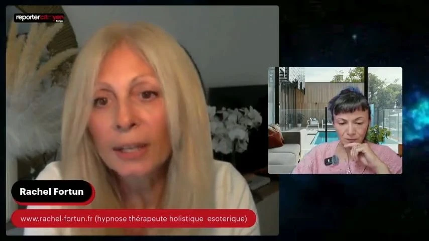 Hypnose ésotérique : Réveil, Anunnaki & Apocalypse