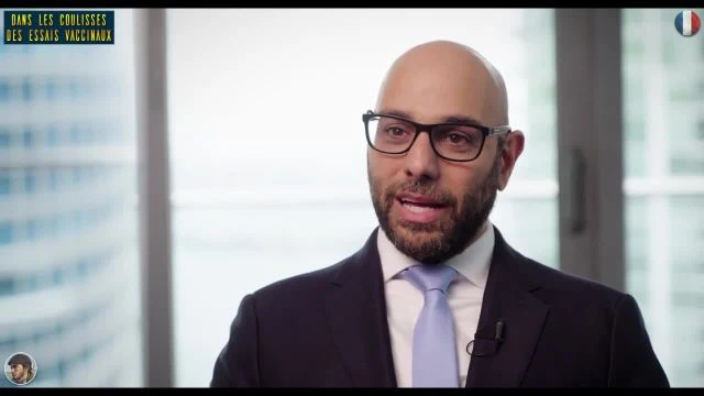 2025-112 Covid Le mensonge est bien plus gigantesque que vous ne pouvez l'imaginer