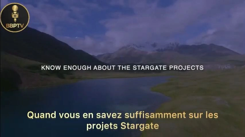 Qu'est-ce que le Projet Looking Glass