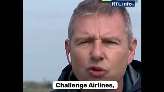 Cargaison militaire en provenance de Grande-Bretagne a destination d'isra-hell interceptee a Liege