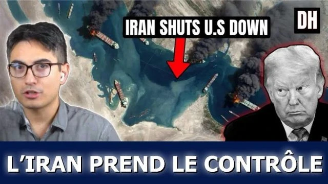 L'Iran snobe Trump a Islamabad et frappe la marine US a Ormuz