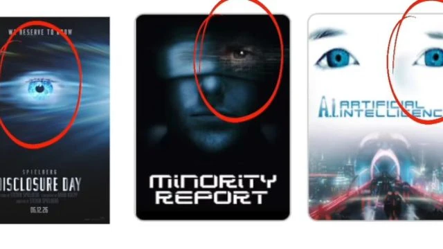 Dimitri Legrand - L'invasion extraterrestre est un canular