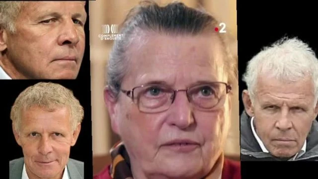 Tout le monde savait pour PPDA et personne n'a rien dit il a viole sa fille egalement Solenn en 1995