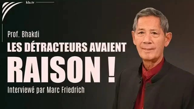 L'être humain a été génétiquement modifié