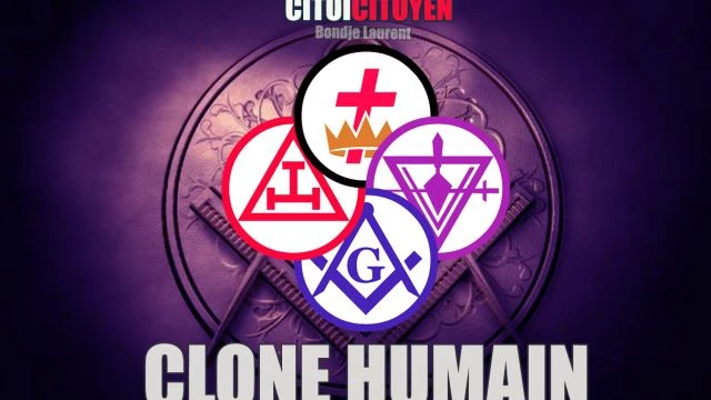 Clone humain