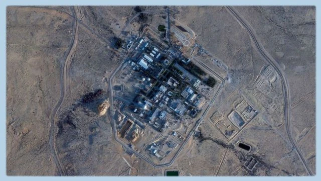 L'ambiguite nucleaire israelienne et l'option Samson - Greg Reese