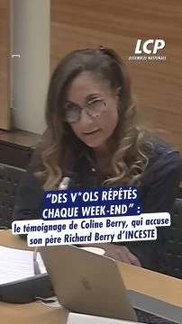 Le s*xe de mon père dans ma bouche