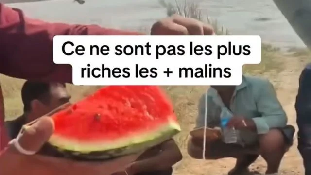 Ce ne sont pas les plus riches les plus malins