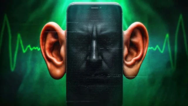 Ton telephone ne t'ecoute pas c'est pire