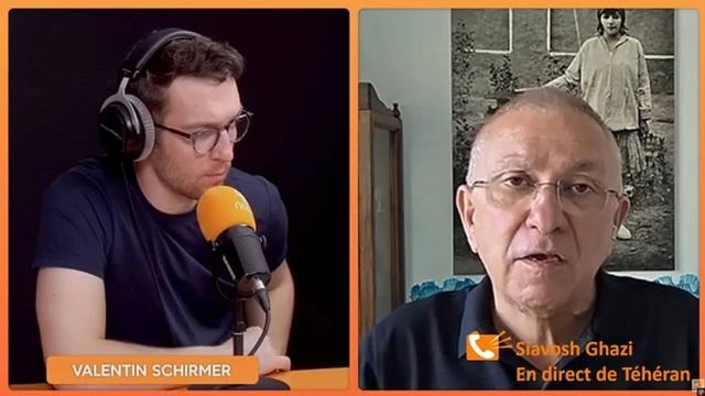 Le raciste pedophile genocidaire donald j trump utilisation des armes climatiques 424 neutraliser