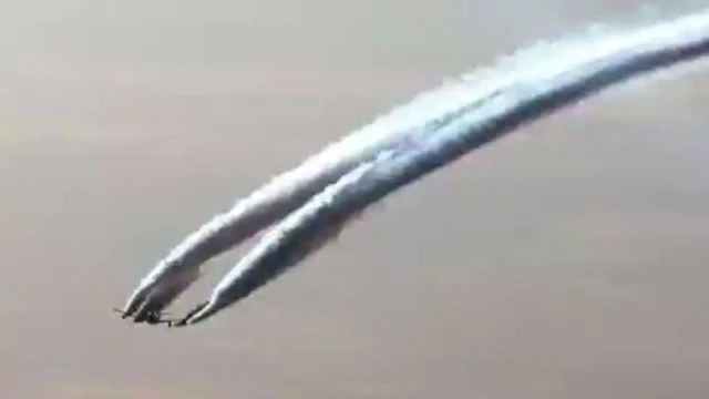 Chemtrail et la montee de la maladie d'Alzheimer et la demence
