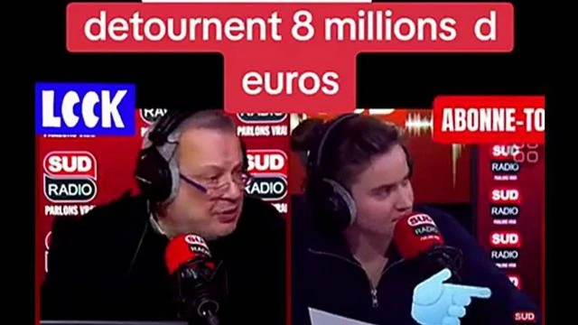 2 Salaries de la CAF - Magouilles et arnaques