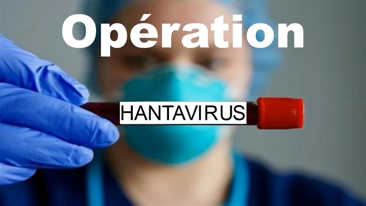 Opération hantavirus