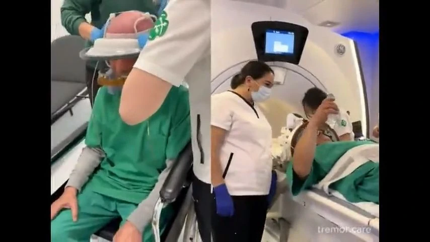 Révolution pour la maladie de Parkinson