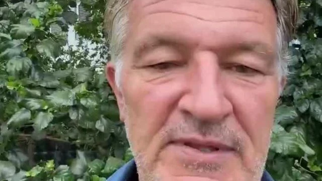 Urgent chimiotherapie l'incroyable etude - Richard Boutry