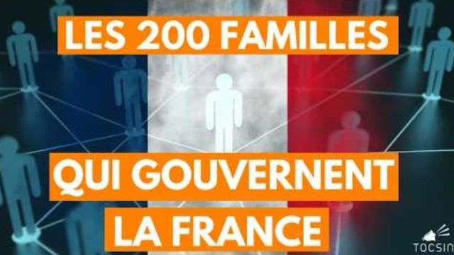 Une cartographie leve le voile sur l'Etat profond francais