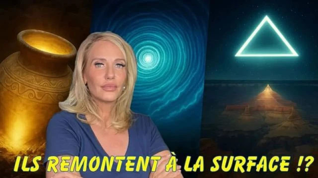 Urnes geantes anomalies en Floride ovnis silencieux trop de coincidences - Mazikeen