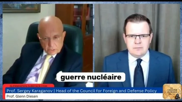 On a eu tort d’éviter l’affrontement total