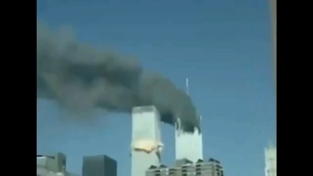 Ils ont filmé les attentats du 11 septembre