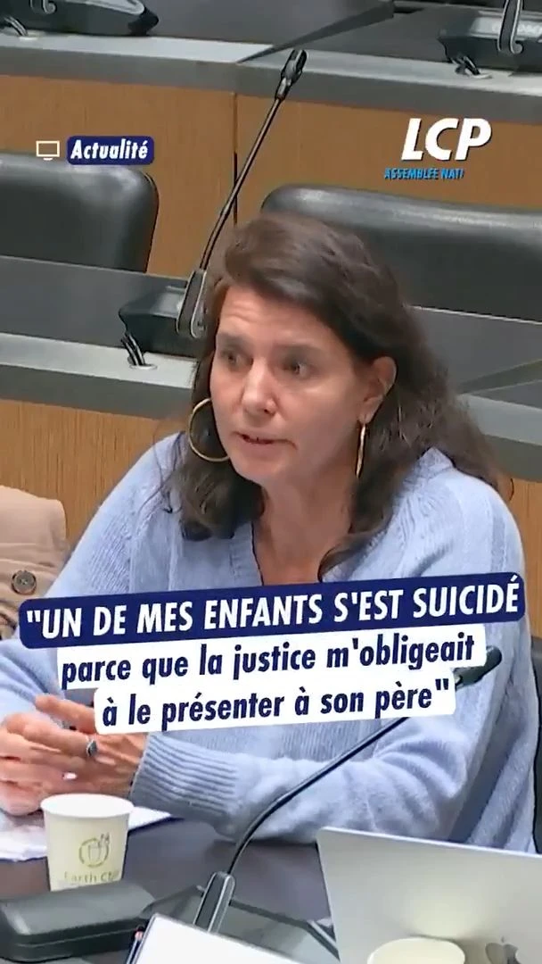 Il veut se suicider car c’est le seul moyen d’échapper aux violences de son père