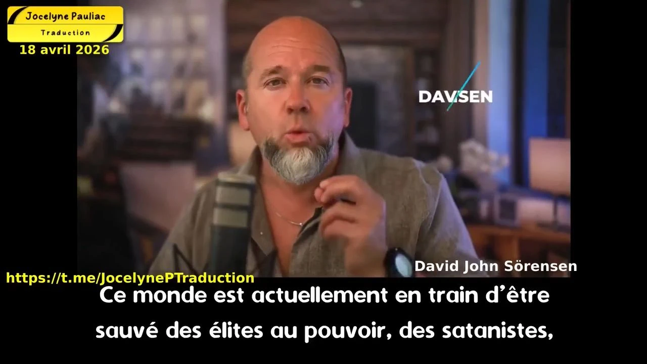 Le complot le plus diabolique de toute l'histoire