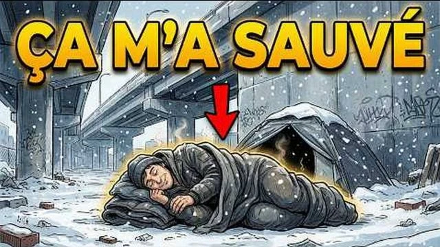 50 astuces de chauffage interdites des sans-abri secrets de survie