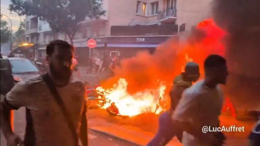 La “victoire” du PSG/Qatar le 30 mai 2026, c’est la fête