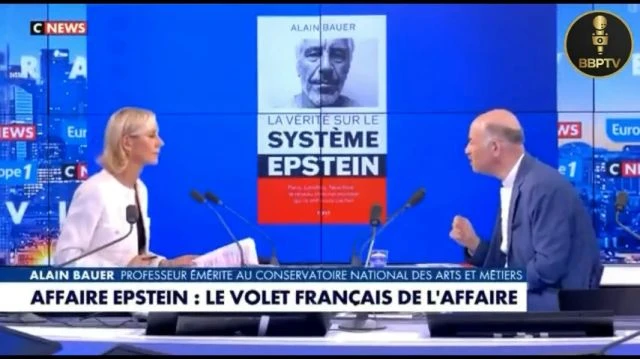 Le système Epstein, les réseaux, la France impliquée