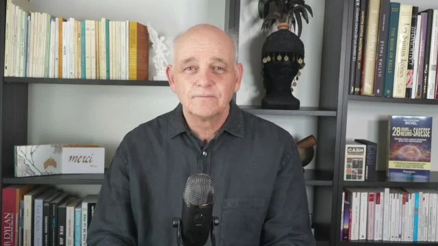 Christine Cotton assassinee par arme psychotronique - Hommage a une femme de verite - Jean-Dominique Michel