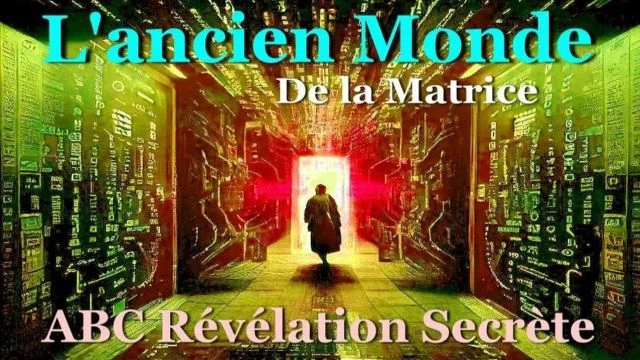 ABC Revelation Secrete - La Mort n'existe Pas - La Censure Depuis Toujours - Les Grands Secrets