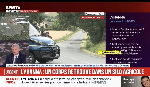 La magistrature de Pédoland-France