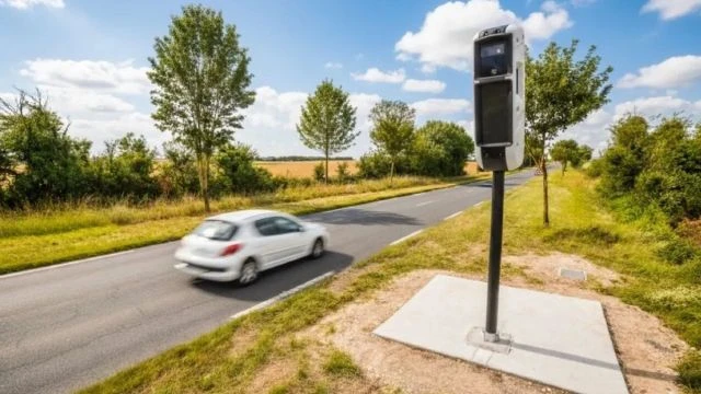 Alerte Radar nouvelle generation gere par IA des le 1er juin 2026