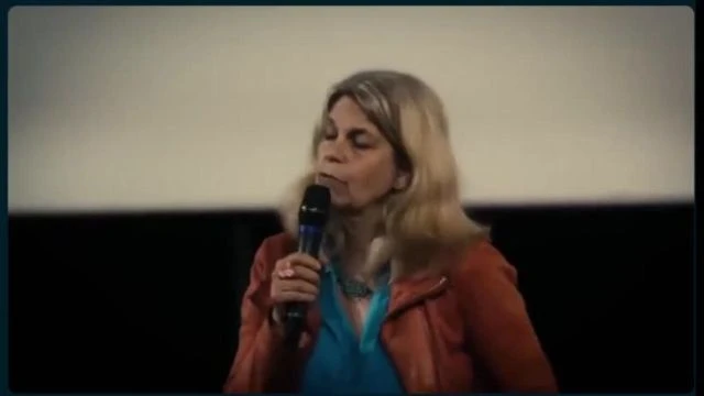 Helene Pelosse les survivantes macron mitterand rituels sataniques