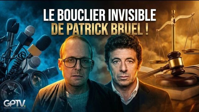 Pourquoi Patrick Bruel est intouchable malgre 30 accusations de VIOL - GPTV