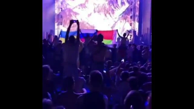 La propagande occidentale et celle de Zelensky