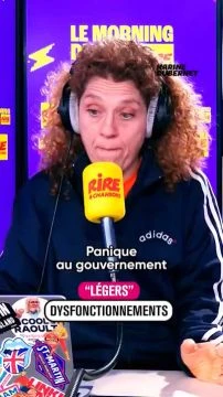 Affaire Lyhanna : La minute de Karine Dubernet