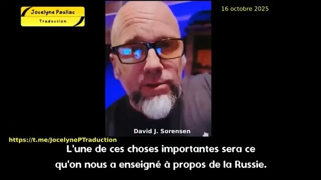 La vérité sur la Russie et la Chine vous étonnera