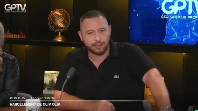 Les 3 revelations sur le Reseau TikTok qui Detruit les Patriotes jusque chez eux - GPTV