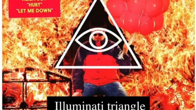 Dimitri Legrand Apprendre a reconnaitre les schemas - Those who decode know it's coded
