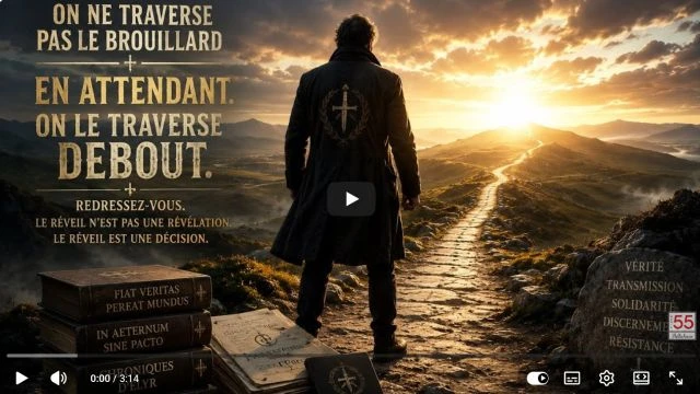 Que la vérité soit, dût le monde périr
