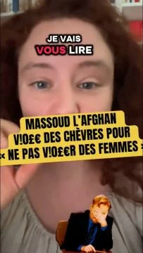 On se réveille quand dans ce pays de dégénérés