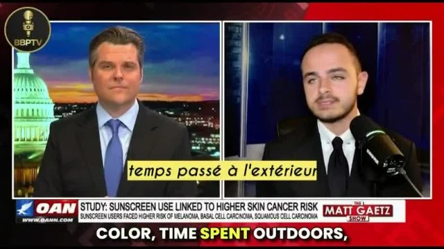 L’étude qui va tout changer sur la crème solaire