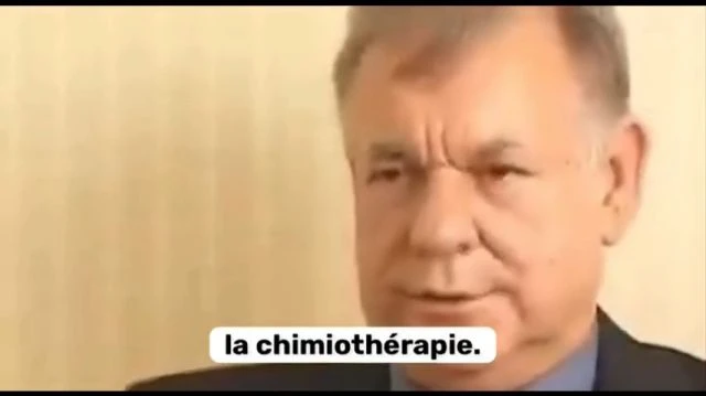 Ils ne sont pas morts du cancer mais par la chimiothérapie